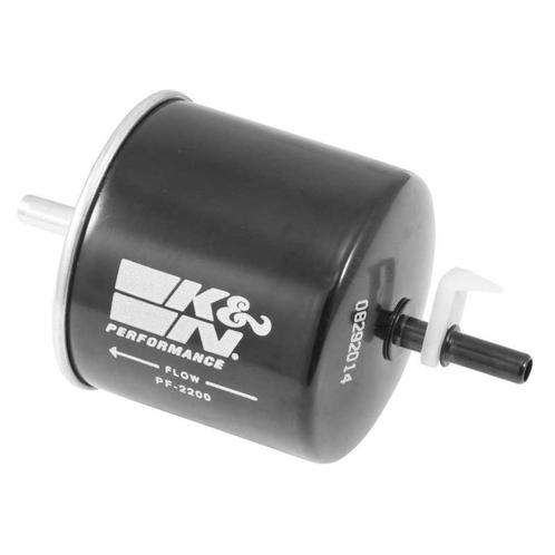 K&N brandstoffilter Automotive (PF-2100), Auto-onderdelen, Motor en Toebehoren, Nieuw, Verzenden