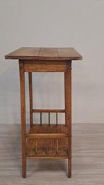 Table - Eikenhout / Cuivre