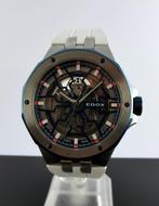 Edox - Edox Delfin the original mecano automatic -, Handtassen en Accessoires, Horloges | Heren, Nieuw