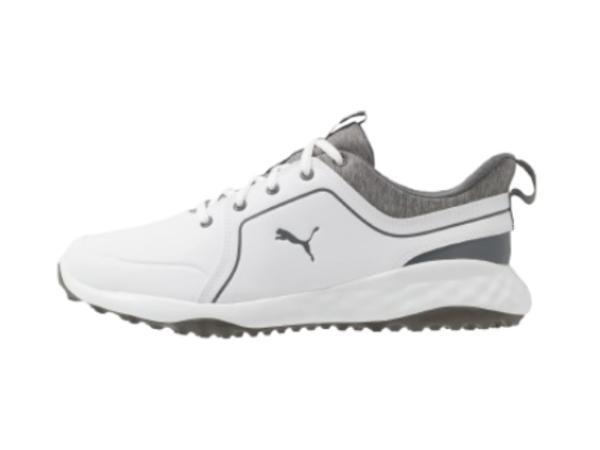 Veiling - Puma golfschoenen Grip Fusion 2.0 maat 45, Kleding | Heren, Schoenen