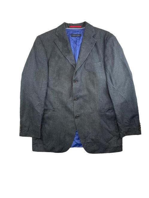 Tommy Hilfiger heren blazer (zijde) Maat XL, Vêtements | Femmes, Vestes & Costumes, Enlèvement ou Envoi