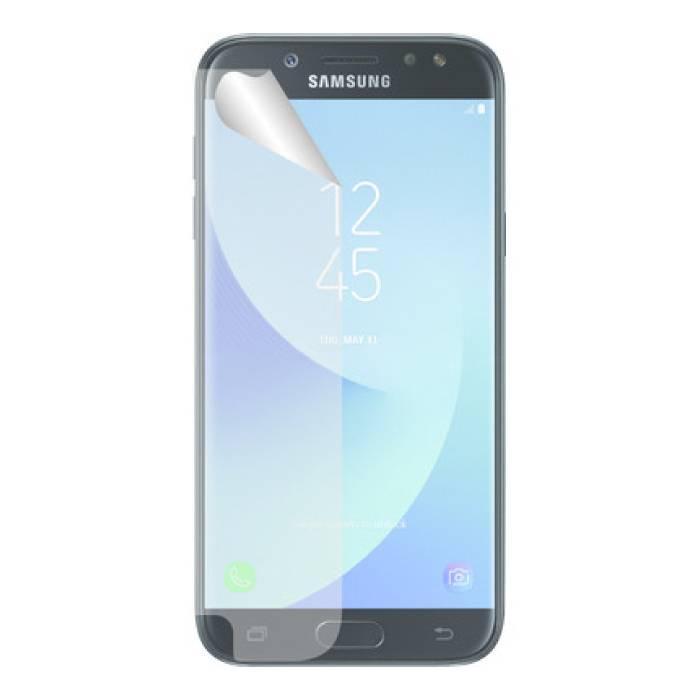 Samsung Galaxy J3 Pro 2017 Screen Protector EU Soft TPU Foil, Télécoms, Téléphonie mobile | Housses, Coques & Façades | Marques Autre