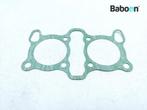 Pakking Suzuki GS 400 1976-1979 (GS400) Cylinder base, Motoren, Verzenden, Gebruikt