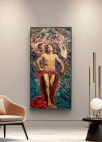 Cosmin Marian Guta (1994) - “Il Primo Uomo” - XXL - No