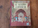 Tintin T8 - Le sceptre d Ottokar (B7) - C - 1 Album -, Nieuw