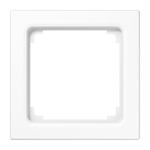 JUNG LS990 Intermediate Frame 50x50mm Alpine White -, Doe-het-zelf en Bouw, Elektriciteit en Kabels, Verzenden
