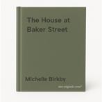 The House at Baker Street 9781509807222 Michelle Birkby, Verzenden, Gelezen, Michelle Birkby