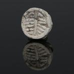 Oude Egypte, Nieuwe rijk Speksteen Knopsluiting met, Verzamelen