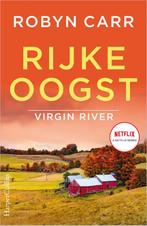 Rijke oogst / Virgin River / 17 9789402710687 Robyn Carr, Verzenden, Zo goed als nieuw, Robyn Carr