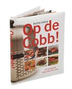 COBB kookboek op de Cobb 8717953126504, Bills Barn, nvt, Zo goed als nieuw, Verzenden