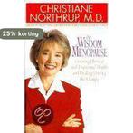 The Wisdom of Menopause 9780553801217 Christiane Northrup, Verzenden, Gelezen, Christiane Northrup