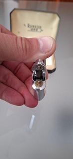 Ronson - Premier - Sans Prix de Réserve - Briquet - Acier, Verzamelen, Nieuw
