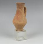 Oud-Romeins Aardewerk Miniatuur kruik (Zonder Minimumprijs)