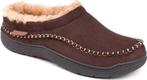 Tweedekans | Pantoffels Heren - Sloffen - Mocassins - Tan -, Kleding | Heren, Schoenen, Ophalen of Verzenden, Nieuw