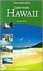 Gids voor hawaii 9789025729929, Boeken, Gelezen, Van A.J. Zuilen, Verzenden