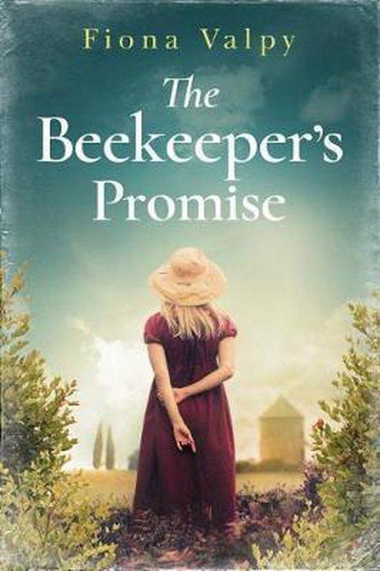 The Beekeepers Promise 9781542047036 Fiona Valpy, Livres, Langue | Anglais, Envoi
