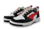 Puma Sneakers in maat 35 Wit | 10% extra korting, Enfants & Bébés, Vêtements enfant | Chaussures & Chaussettes, Verzenden, Schoenen