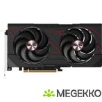 Sapphire Pulse Radeon RX 9060 XT 8GB OC, Verzenden
