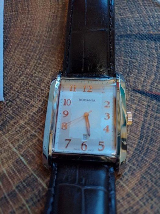 Rodania - Zonder minimumprijs - Heren - 2010-2020, Handtassen en Accessoires, Horloges | Heren