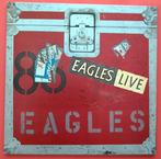 Eagles - Eagles Live / The Legend SP - Specialty Pressing -, CD & DVD