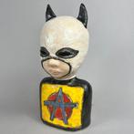 Iwo Rynkiewicz (XX-XXI) - Anarchy - hand made, Antiek en Kunst