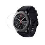 DrPhone PROTEC Series - Samsung Galaxy Watch 46mm Glazen, Verzenden, Nieuw