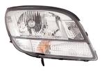 Chevrolet Orlando 2011+ Koplamp Rechts (Koplampen), Auto-onderdelen, Verzenden, Nieuw