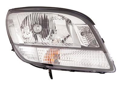 Chevrolet Orlando 2011+ Koplamp Rechts (Koplampen), Auto-onderdelen, Verlichting, Nieuw, Verzenden