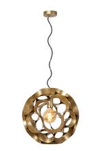Hanglamp Lucide HANNELORE -  - Ø 40 cm - 1xE27 -, Huis en Inrichting, Lampen | Hanglampen, Verzenden, Nieuw