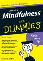 De kleine Mindfulness voor dummies / Voor Dummies, Boeken, Verzenden, Gelezen, Shamash Alidina