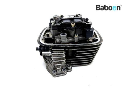 Cilinderkop Rechts BMW R 1100 RT (R1100RT), Motoren, Onderdelen | BMW, Gebruikt, Verzenden