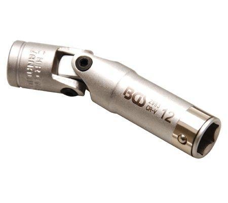 Bgs Technic Gezamenlijke Aansluiting voor gloeibougies 3/8, Auto diversen, Autogereedschap, Verzenden