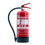 Poederblusser 6 kg, Verzenden, Nieuw