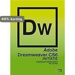 Adobe dreamweaver CS6 inititatie 9789035612709 Roger Frans, Verzenden, Gelezen, Roger Frans