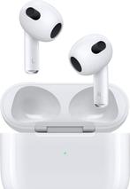 Apple AirPods (3rd generation) with Lightning Oordopjes, Telecommunicatie, Mobiele telefoons | Oordopjes, Verzenden, Nieuw