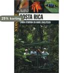 Costa Rica / Dominicus landengids 9789025735807, Verzenden, Zo goed als nieuw, Linda O'Bryan