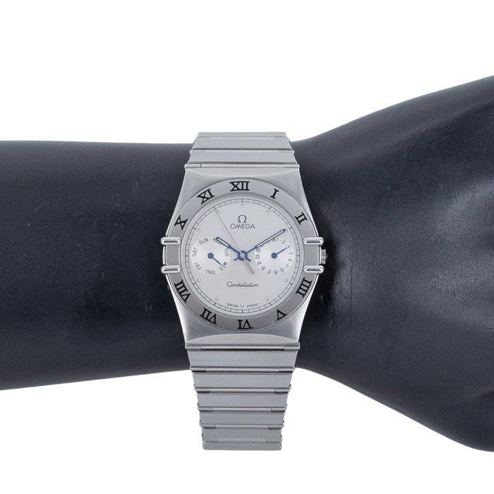 Omega - Constellation - Zonder minimumprijs - 396.1070 -, Bijoux, Sacs & Beauté, Montres | Hommes