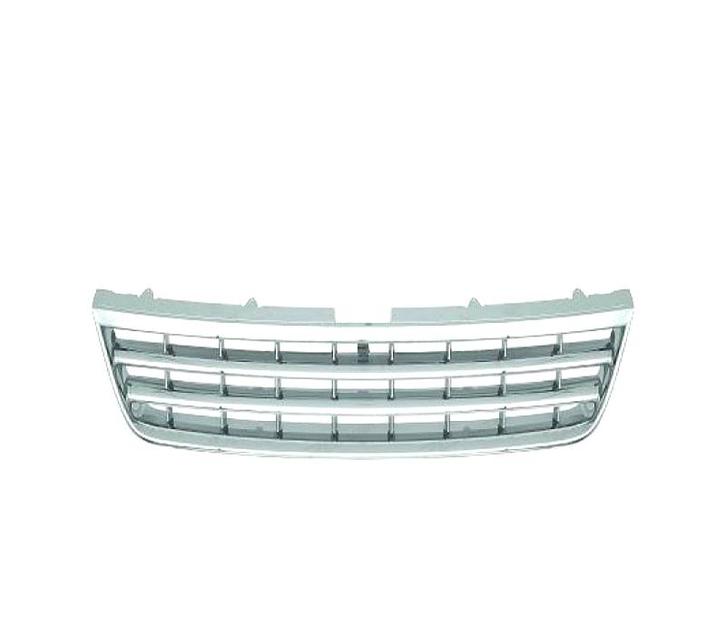 Calandre Pour Volkswagen Vw Touareg 05-, Auto-onderdelen, Carrosserie, Verzenden