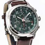 RSW - Master GMT - RSWA144-SL-12 - Heren - 2011-heden