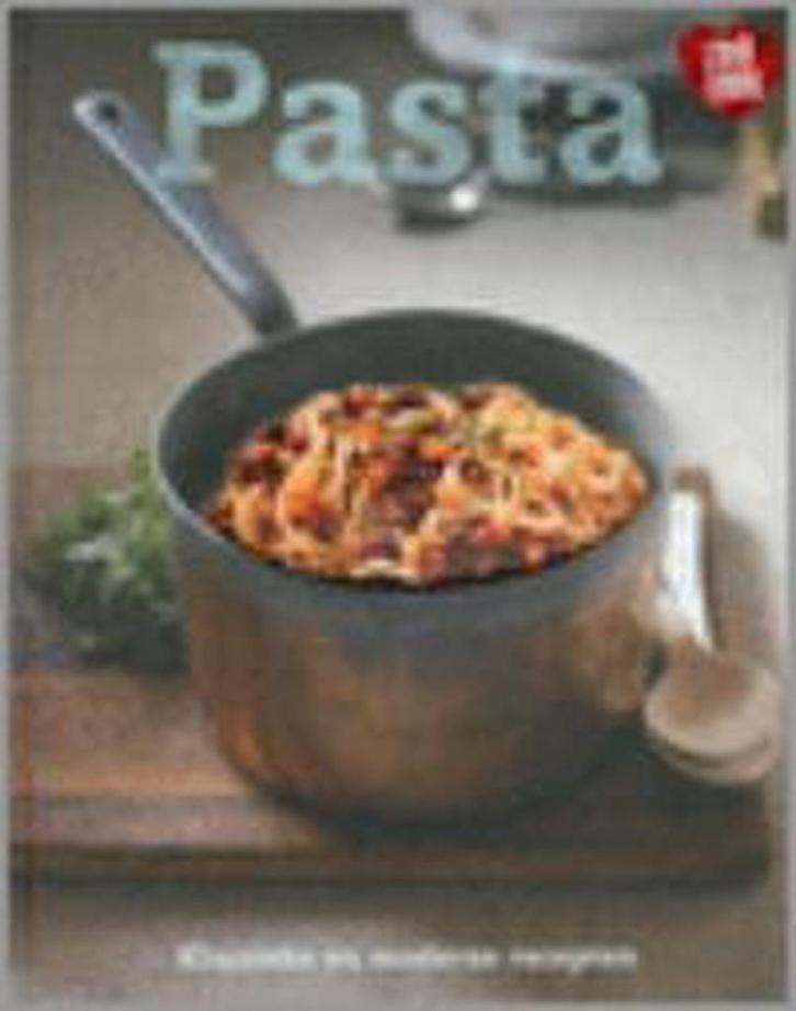 PASTA 9781407542386, Boeken, Kookboeken, Zo goed als nieuw, Verzenden