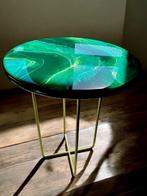 Agnes Design - Agnieszka Sidek - Salontafel - Hars -, Antiek en Kunst