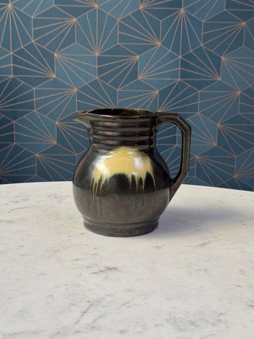 Faïenceries de Thulin - Mario Baeck & Willy Van Ransbeek -, Antiek en Kunst, Kunst | Designobjecten