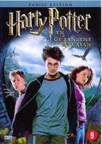 Harry Potter en de Gevangene van Azkaban - DVD, CD & DVD, Ophalen of Verzenden