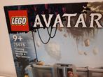 Lego Set - 75573 - Avatar - Zwevende bergen: Site 26 & RDA, Kinderen en Baby's, Nieuw