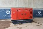 Veiling: Generator SDMO R110 Diesel, Zakelijke goederen, Ophalen