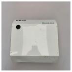 Bieden: USED Kabola EcoLine KB45 control unit cover white, Ophalen of Verzenden, Nieuw