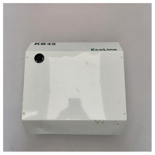 Bieden: USED Kabola EcoLine KB45 control unit cover white, Watersport en Boten, Bootonderdelen, Ophalen of Verzenden