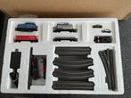 Märklin H0 - 29280 - Startset (1) - Startpakket AUTOZUG, Hobby en Vrije tijd, Modeltreinen | H0, Nieuw