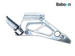Repose-pieds arrière droite Yamaha XJ 900 F 1986-1990, Motoren, Verzenden, Nieuw