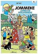 Juffrouw Perlefinneke / Jommeke B2B / 78 9789462102781, Verzenden, Gelezen